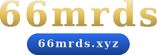 66mrds logo